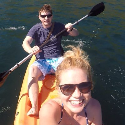 #married, #travelblogger, living the dream! Looking for more #adventures https://t.co/cTujnS6v9T
https://t.co/ywjYvRtEdJ