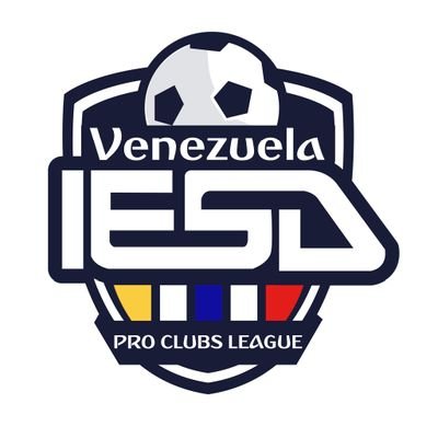 IESAVZLAOFICIAL's profile picture. clubes pro fifa 21 ps4