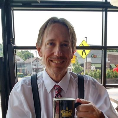 MarkCarrozza's profile picture. Director @HealthLandscape @AAFP ~ "We must take sides. Neutrality helps the oppressor, never the victim. Silence encourages the tormentor, never the tormented."