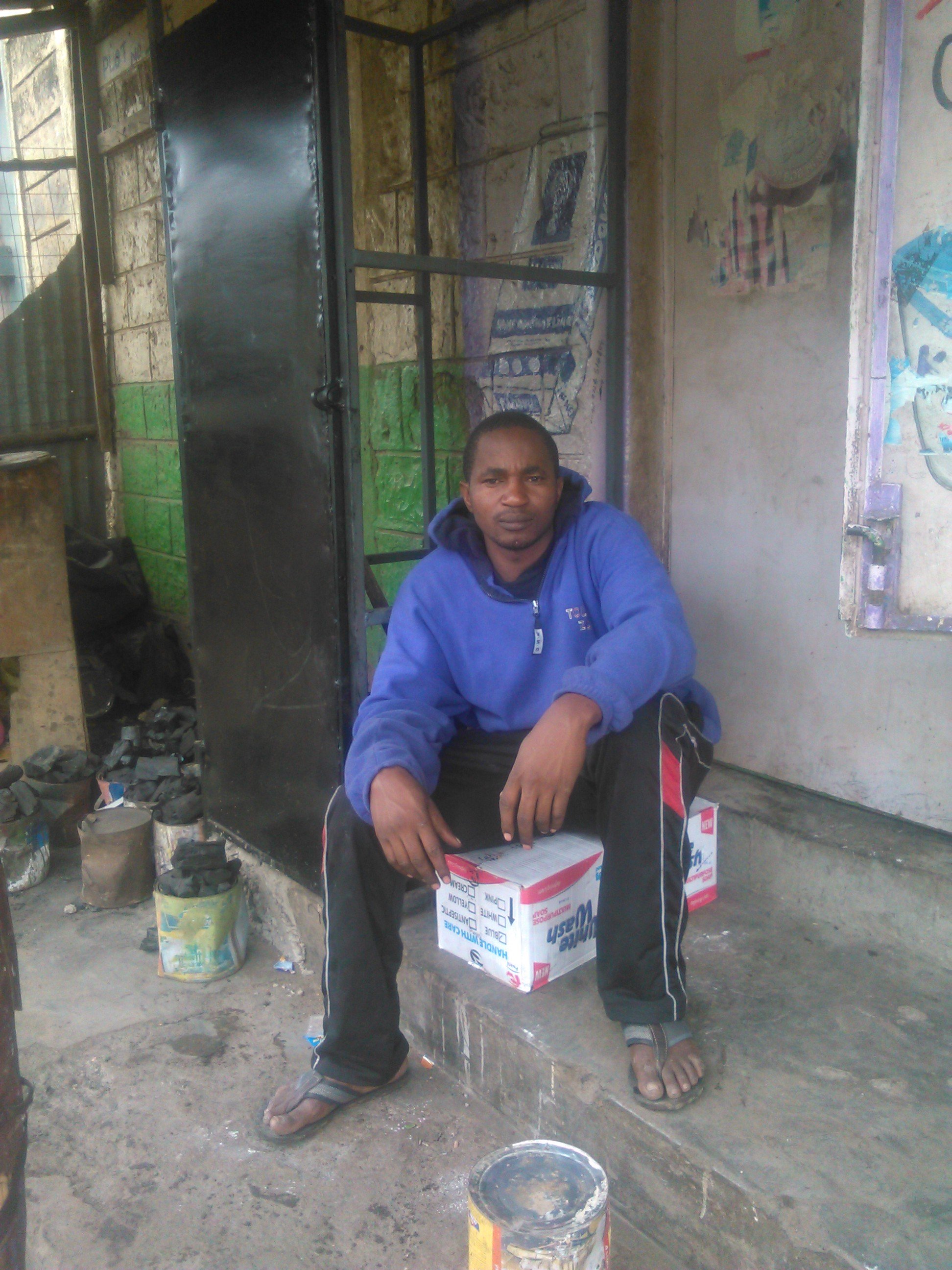 JosephM20640808's profile picture. zambia