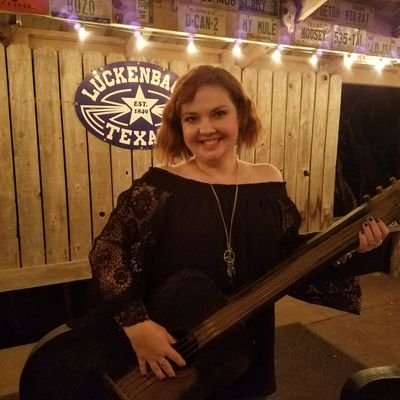 AbigailEJohnson's profile picture. 