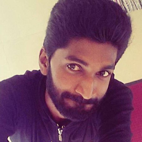 kannan4244's profile picture. 