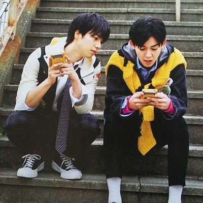 cTJYQQgbLX4O7zd's profile picture. 関西出身。
ジャニーズWEST大大大大大大大好き赤ピンクより虹色ジャスミンです😁🎵💋💃✨🐟🍑