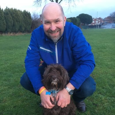 JigsawGolf18's profile picture. Blessed husband to the most wonderful wife @nrommum, Proud dad, European Tour 95-09,England Golf Coach,Senior Teaching Pro@OaksLife