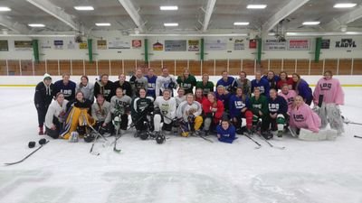 Coach_MHogg's profile picture. Husband, dad, teacher, and hockey coach.