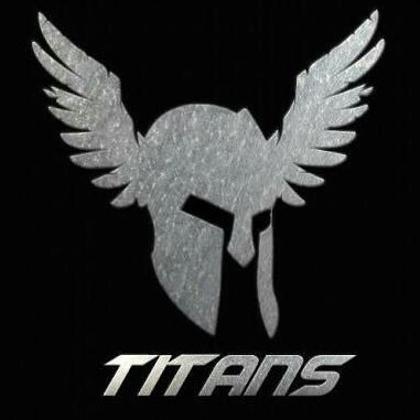 The official account of Dumlupınar Titans / Dumlupınar University American Football Team