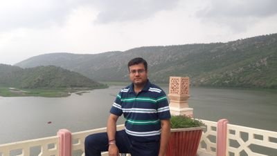 Paramjyoti Chattopadhyay 🇮🇳 Profile