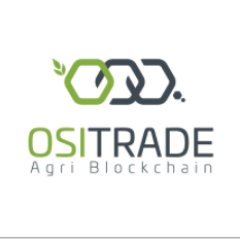 Ositrade : place de marché Agricole en ligne sécurisée et traçable avec la blockchain.
Ositrade is an online Ag-market place Blockchain secured and traceable.