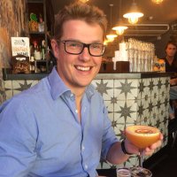 David Eliot (@davideliot2) 's Twitter Profile