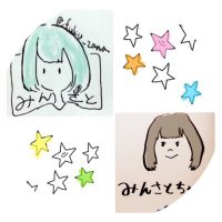 みんさと◎ (@sato_0224) Twitter profile photo