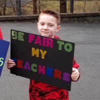 Kristen Craig (@klcraig79) Twitter profile photo