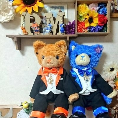 at_SkyCross's profile picture. 何を言っているかわからないと思うんですけど、あの、またロックかかりました。SONYとFFとニーアとディアラバとうたプリの桜子です。真斗くんとレンくんとシュウさんがすき。