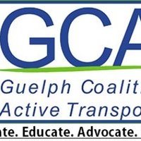 GCAT (@activeguelph) 's Twitter Profile