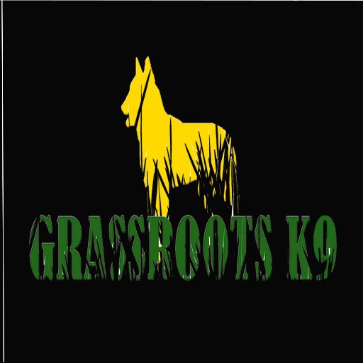 Grassroots K9 is established to meet the increasing demand for expert training for dogs in all disciplines.