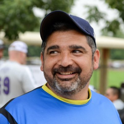 Robert Martinez Profile