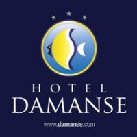 Hotel Damanse(@hotelDamanse) 's Twitter Profile Photo