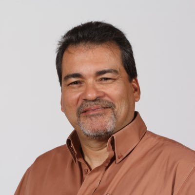 erastogarcia's profile picture. CIAPR @ciapr @uprm alumni @iicomCiapr