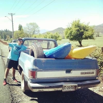 jucebusa's profile picture. Dedicado al agro. Me gusta la vida...