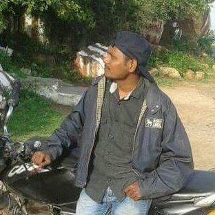 SreedharTaviti's profile picture. 