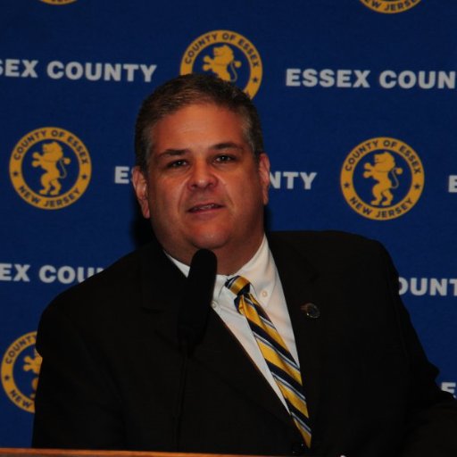Chief of Staff, Essex County Government - Founder NJ Pride Softball - Vikings Fan - NJ Politics
