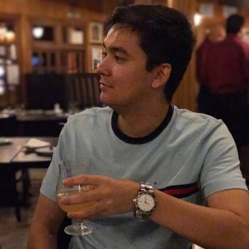 guilhermeyo's profile picture. Software developer