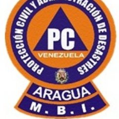 INSTITUTO AUTONOMO PROTECCIÓN CIVIL ADMINISTRACION DE DESASTRE MUNICIPIO MARIO BRICEÑO IRAGORRY ESTADO ARAGUA