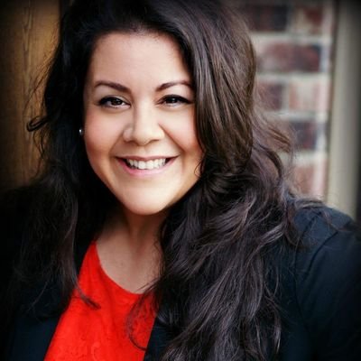 Stroke survivor, wife, mom of 2 & writer, CF-L1 Coach, content creator. Unfiltered Survivors Podcast Co-host. #strokesurvivor #podcast #crossfitcoach