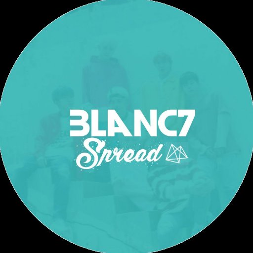 Brazilian fan-base dedicated to the South Korean group BLANC7 with the intention to spread and bring news about these seven angels ❥
posts in: eng, esp, pt-br.