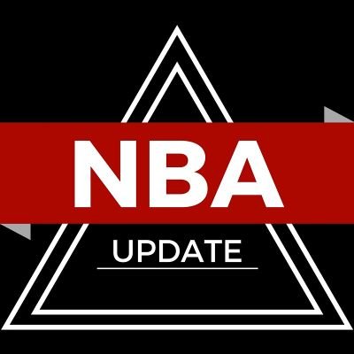 NBA Update