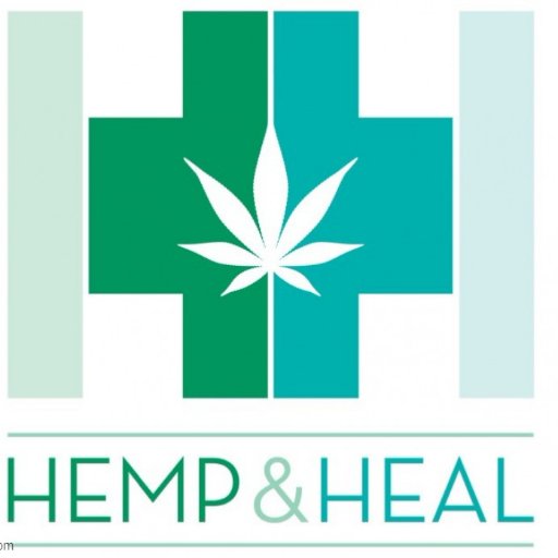 Hemp & Heal