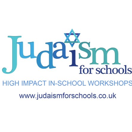 We are an educational service that provides high impact, in-school workshops on Judaism and Jewish history