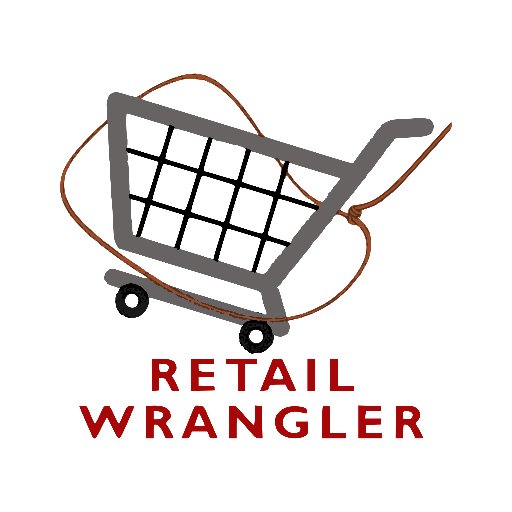 RetailWrangler's profile picture. As a retail parking lot attendant, round up shopping carts before the end of the shift while keeping up w/ requests from customers & managers. Game by @kefrith!