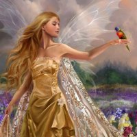 Marianella (@la_pintora1) 's Twitter Profile Photo Marianella (@la_pintora1) 's Twitter Profile Photo