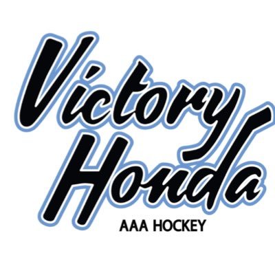 Official Twitter account of the Victory Honda AAA Hockey Organization | Plymouth, Michigan