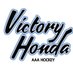 Victory Honda AAA Hockey Organization (@RealVHHockey) Twitter profile photo