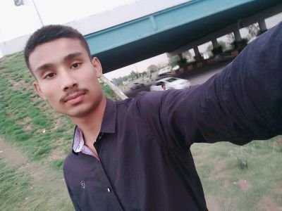 Mian_usama733's profile picture. Happing