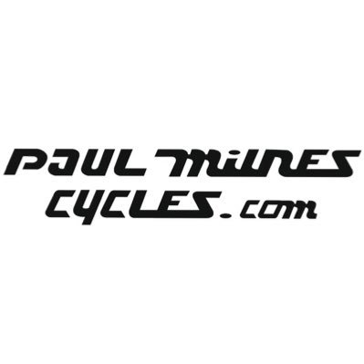 Paul Milnes Cycles