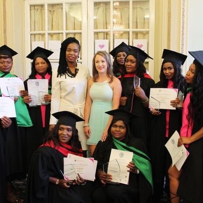 Laureatelebeau1's profile picture. Laureate le beauty training is a brand that reflects standard and professionalism in beauty training. We groom and impart our students, We run amazing workshops