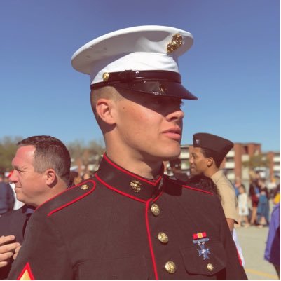 US Marine Corps | CLE | USA | Semper Fi ♠️