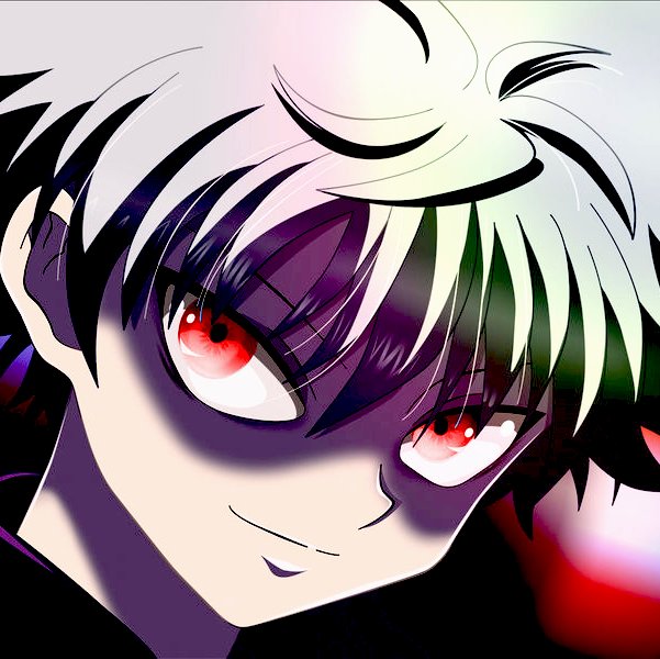 Killua Botさんのプロフィール画像