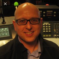 Nigel McKinney (@nigelmckinney) 's Twitter Profile Photo