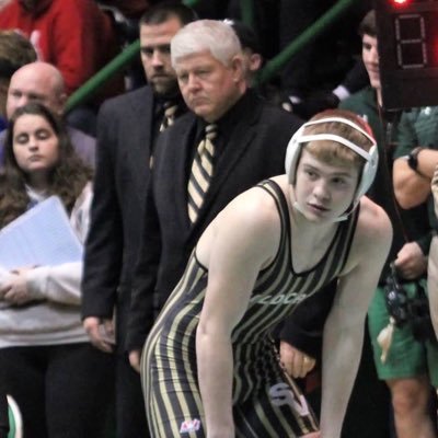 Ron Stateler, Head Wrestling Coach at South Vermillion High School since 1992