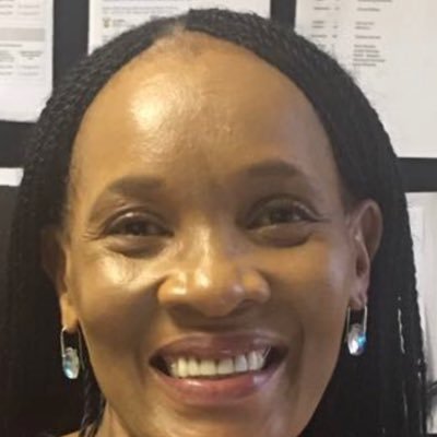 VuyoMatsam's profile picture. 