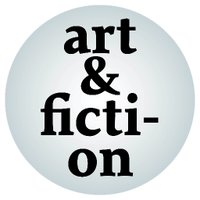 art&fiction (@artfiction) 's Twitter Profile