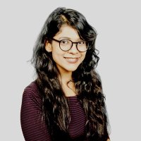 Shraddha Goyal(@shradd_haa) 's Twitter Profile Photo