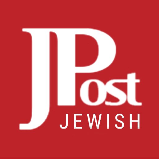 The @Jerusalem_Post's official Jewish world & diaspora feed. We'll keep you updated on all the movers and shakers in the Jewish World.