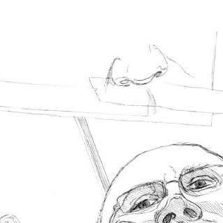 BD et illustrations, et parfois Hippolyte et Jérémie viennent faire un tour.
Sortie de #GrossirleCiel avec Franck Bouysse chez @DelcourtBD le 11 septembre 2024.