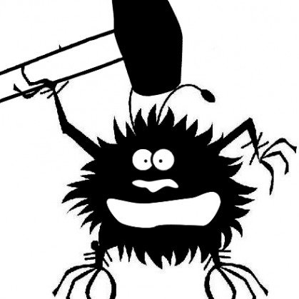 l33tb0mb3r's profile picture. Pentester, Web Developer, Reverse Engineer, Break things with hammer