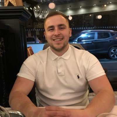 Yorkshire Lad. Love the Chels ⭐️⭐️ #CFC All things LOTR, Marvel, Star Wars