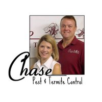 ChasePest&TermiteControl (@chasepestcontro) 's Twitter Profile